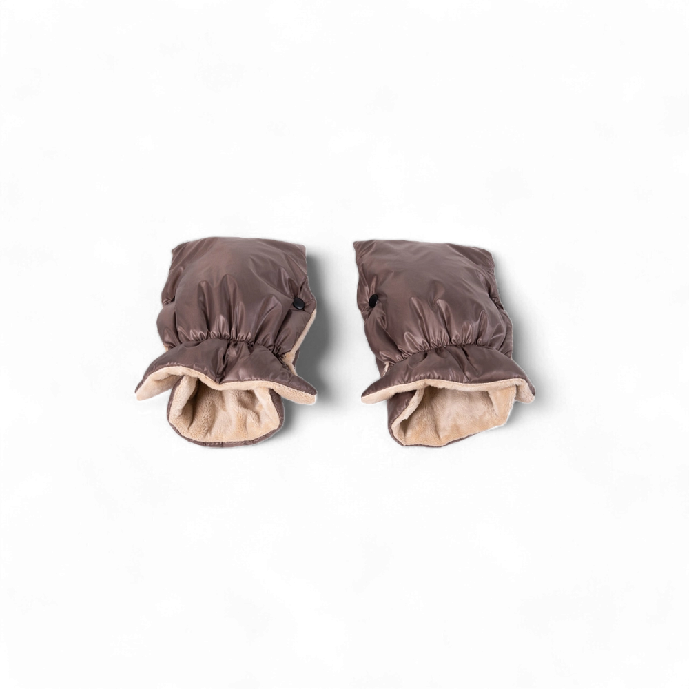 My Junior Kinderwagen - my junior® Lunar - manoplas