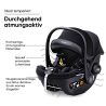 my junior® AURA PRO i-Size asiento de bebe