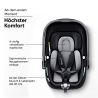 my junior® Beam i-Size baby car seat – lightweight, safe & ISOFIX-compatible