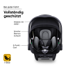 my junior® Beam i-Size baby car seat – lightweight, safe & ISOFIX-compatible