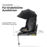 my junior® CYRO 360 i-Size Siège auto – Sécurité et confort pour votre enfant dès la naissance my junior® CYRO 360 i-Size Siège auto – Sécurité et confort pour votre enfant dès la naissance