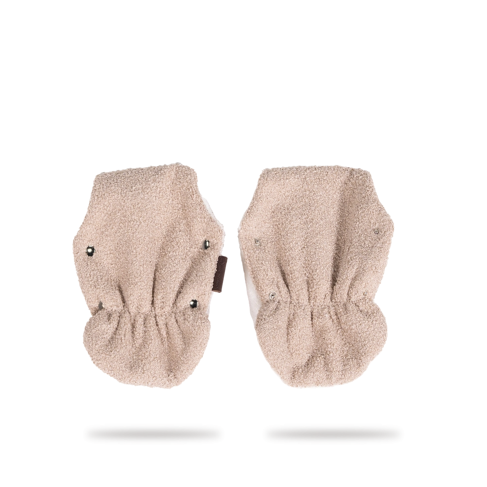 My Junior Kinderwagen - my junior® Teddy Bliss hand muff
