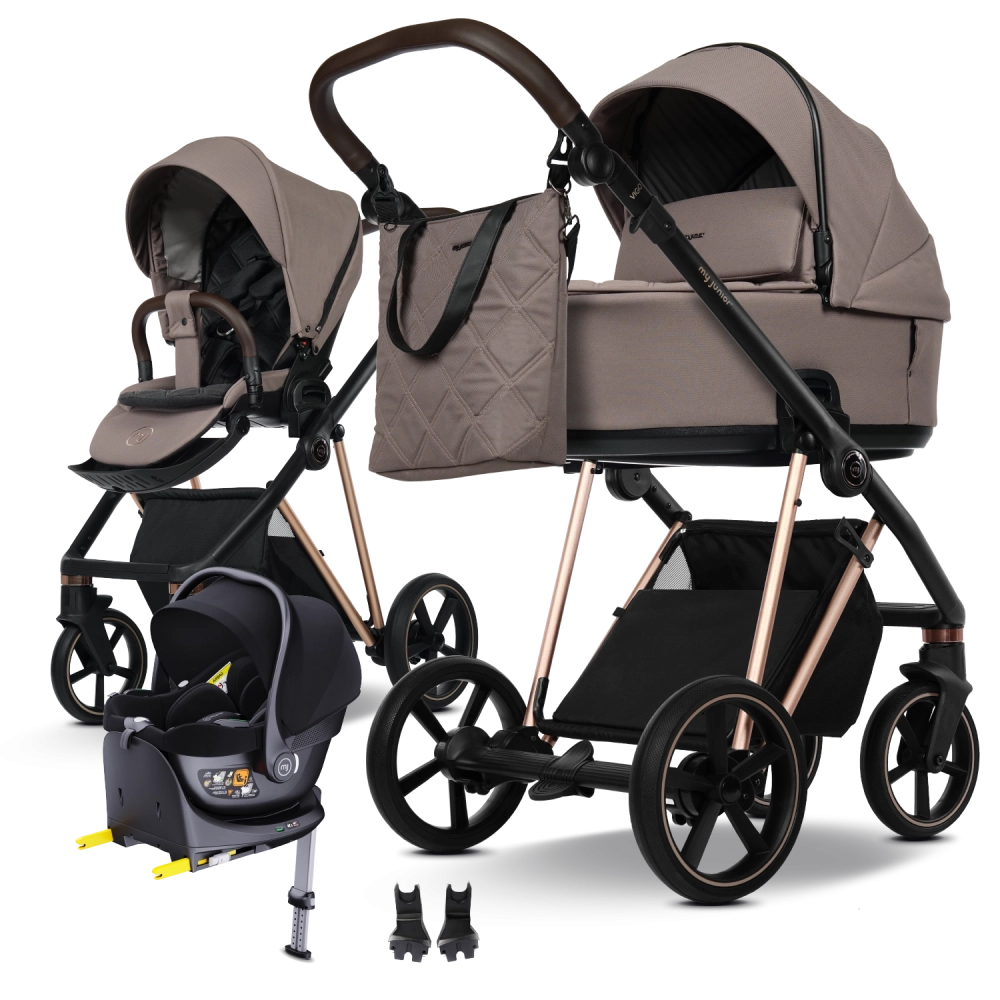 My Junior Kinderwagen - my junior® VIGO