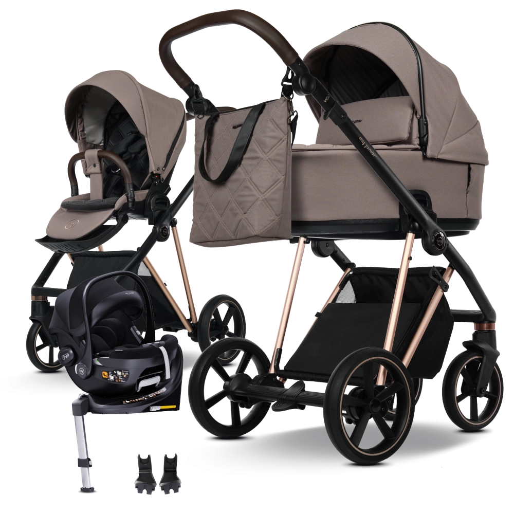 My Junior Kinderwagen - my junior® VIGO