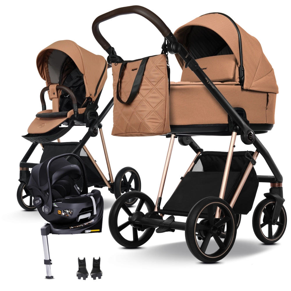 My Junior Kinderwagen - my junior® VIGO