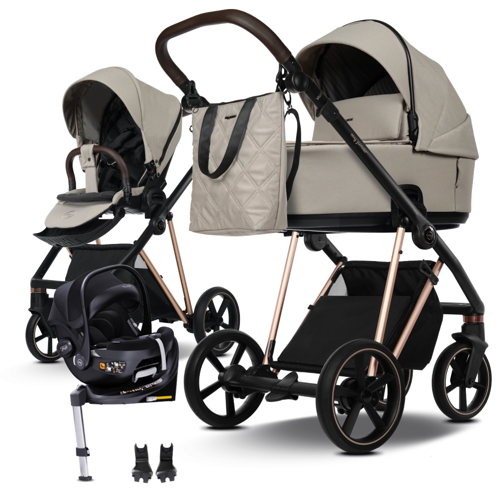 My Junior Kinderwagen - my junior® VIGO