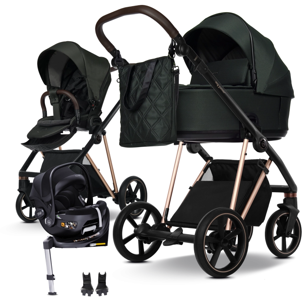 My Junior Kinderwagen - my junior® VIGO