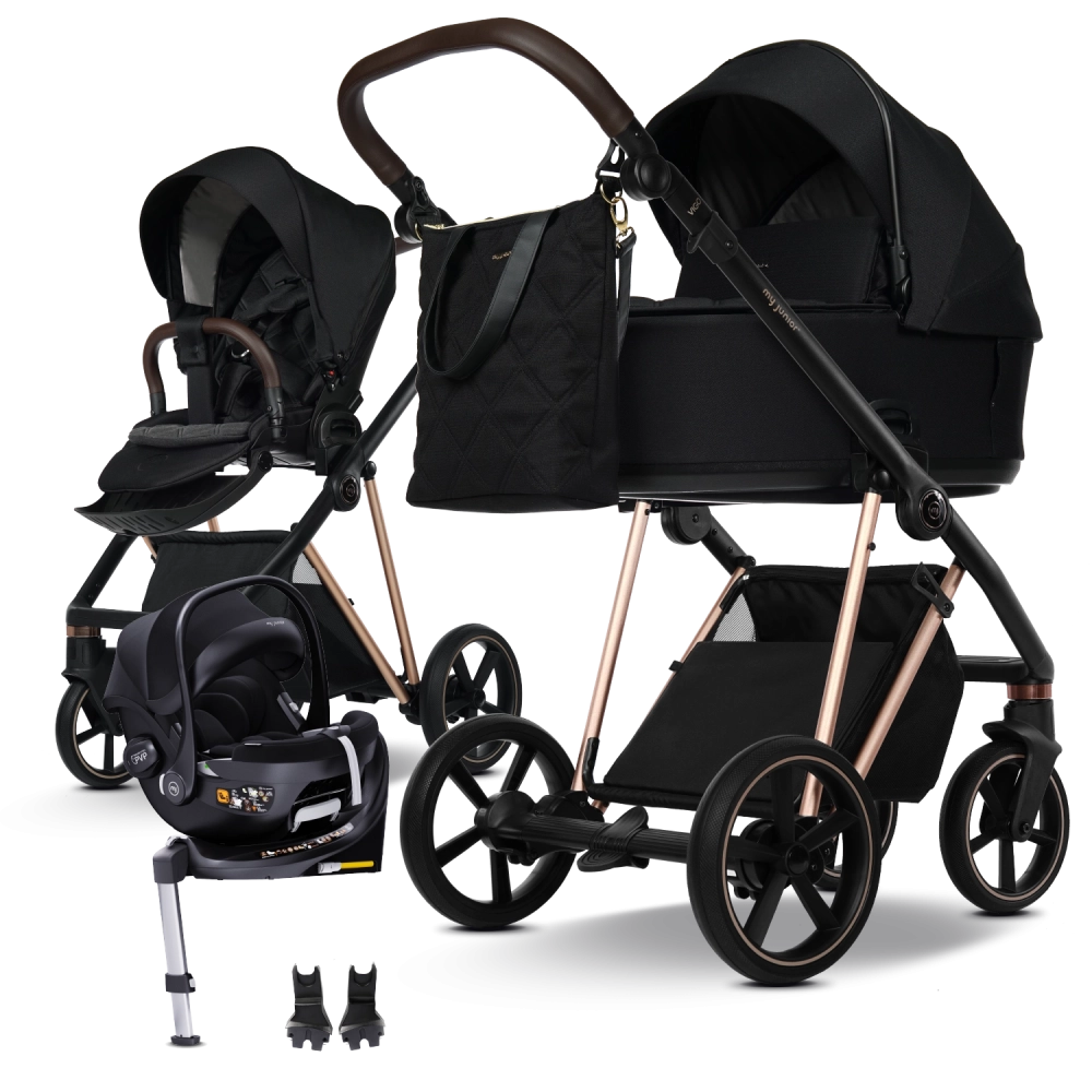 My Junior Kinderwagen - my junior® VIGO