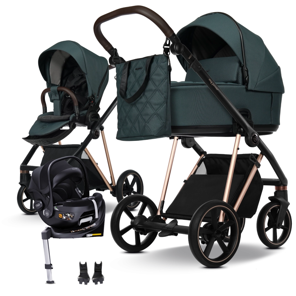 My Junior Kinderwagen - my junior® VIGO