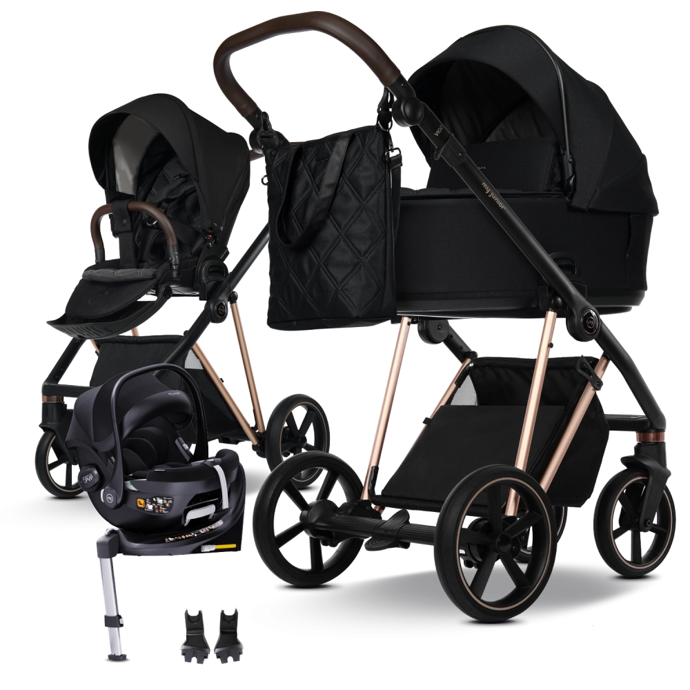 My Junior Kinderwagen - my junior® VIGO