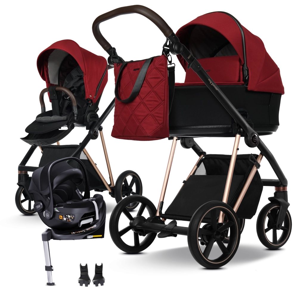 My Junior Kinderwagen - my junior® VIGO