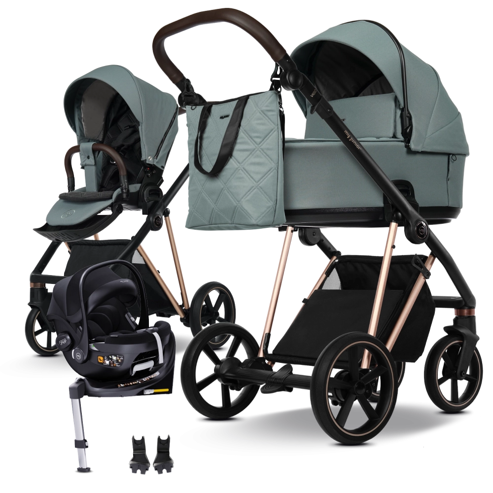 My Junior Kinderwagen - my junior® VIGO