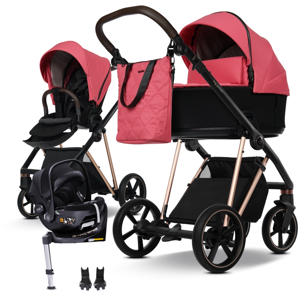 My Junior Kinderwagen - my junior® VIGO