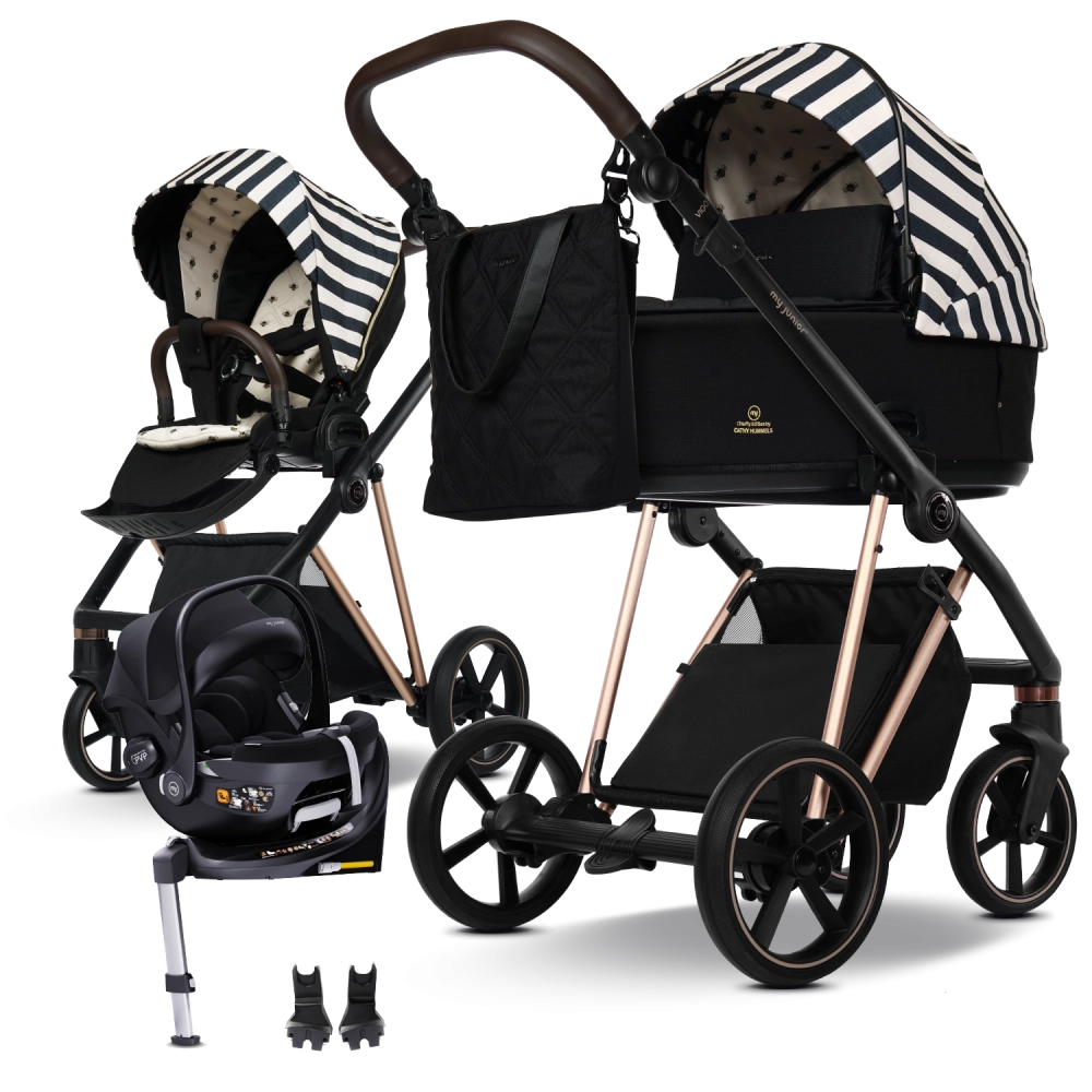 My Junior Kinderwagen - my junior® VIGO