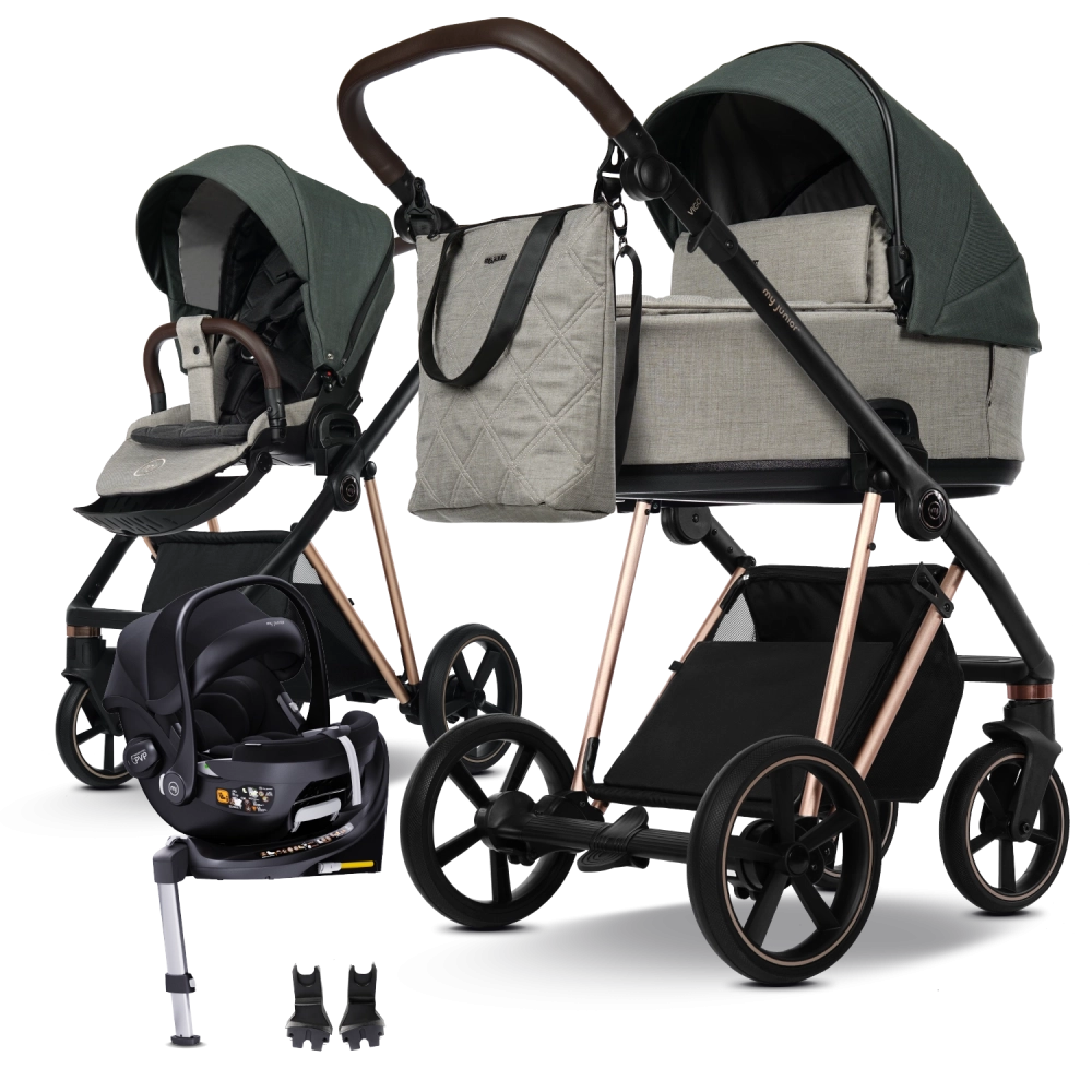 My Junior Kinderwagen - my junior® VIGO