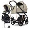 my junior® VIGO – Individuell konfigurierbarer Kinderwagen mit Komfort und Flexibilität my junior® VIGO – Individuell konfigurierbarer Kinderwagen mit Komfort und Flexibilität