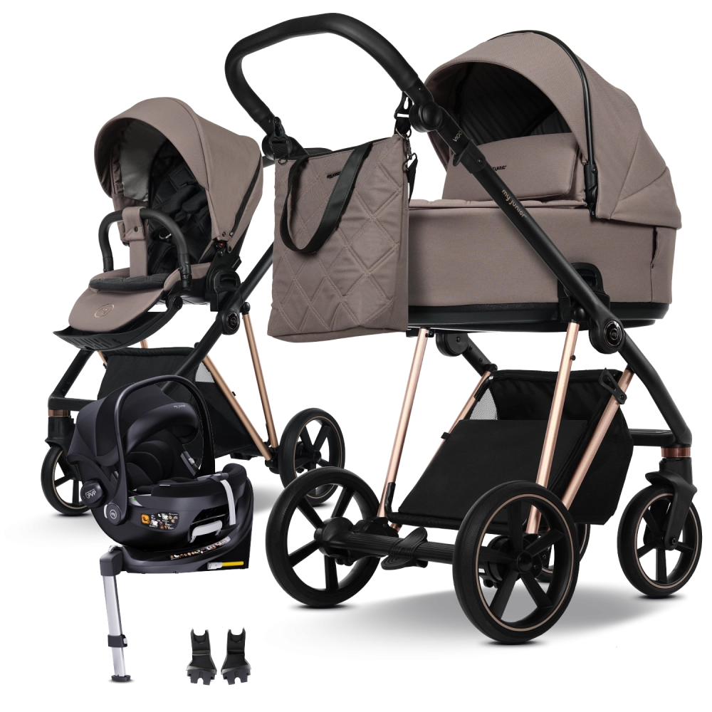 My Junior Kinderwagen - my junior® VIGO