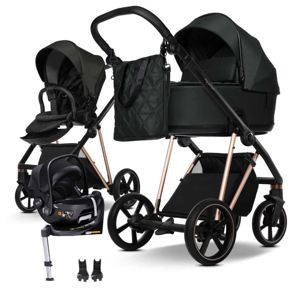 My Junior Kinderwagen - my junior® VIGO