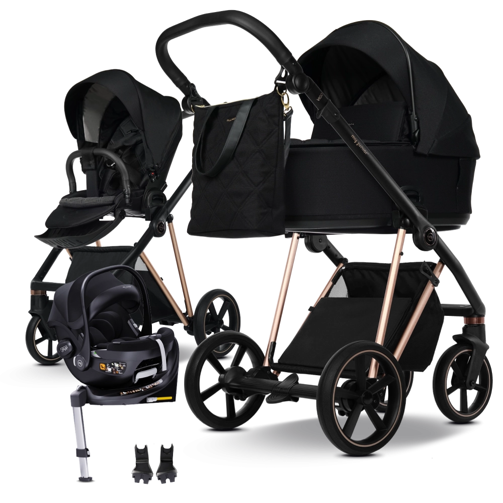 My Junior Kinderwagen - my junior® VIGO