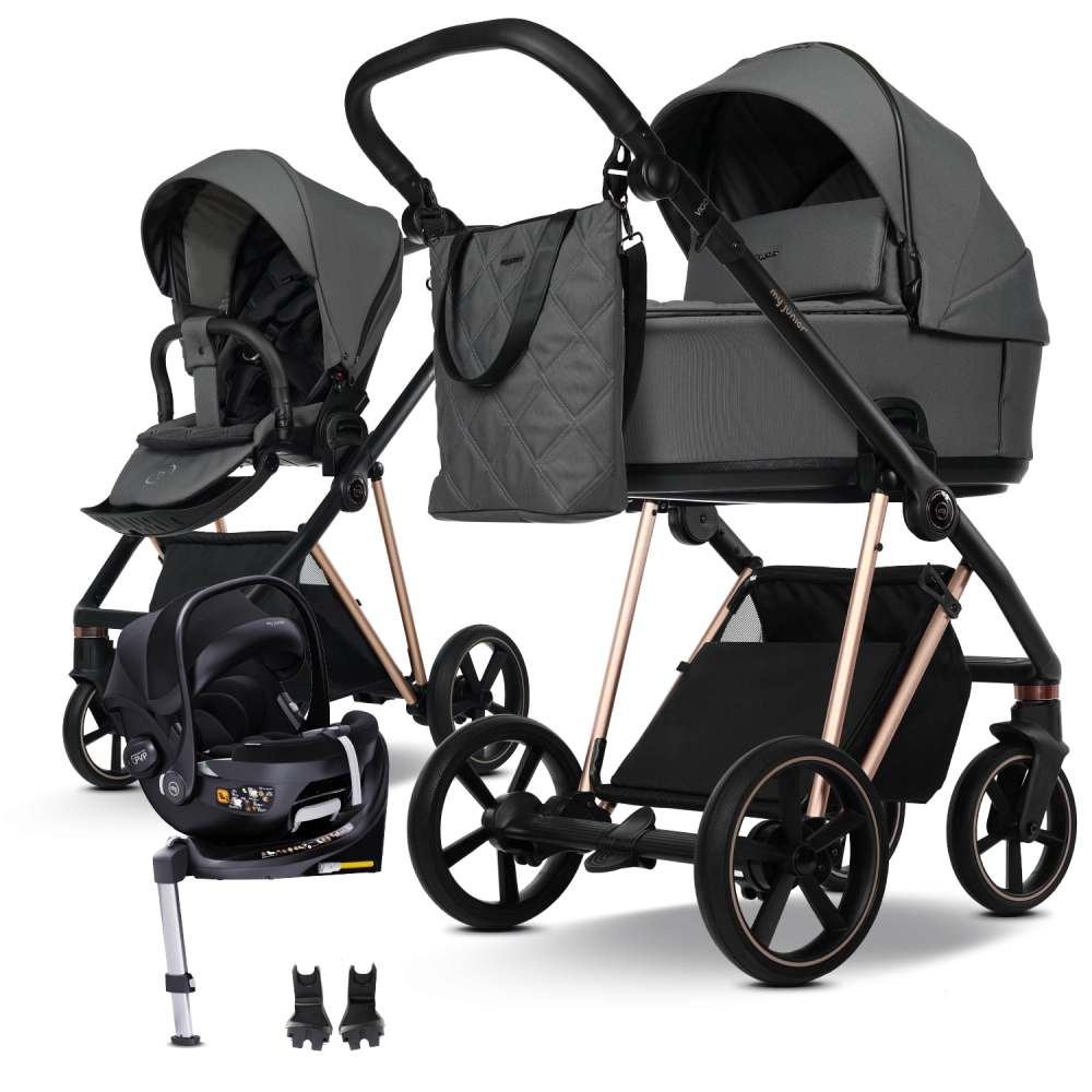 My Junior Kinderwagen - my junior® VIGO