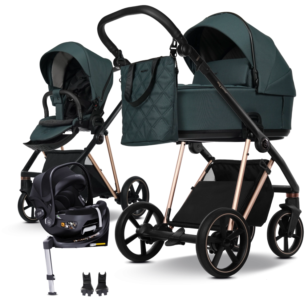 My Junior Kinderwagen - my junior® VIGO