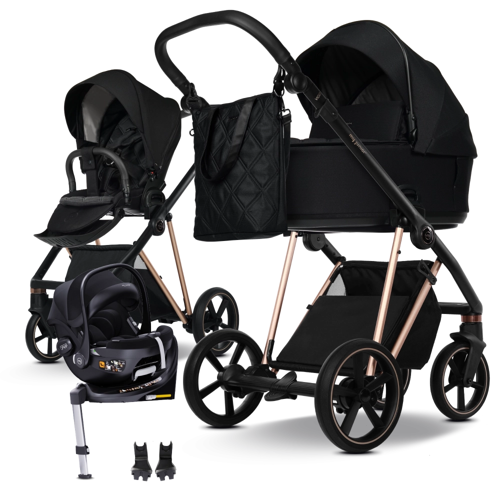 My Junior Kinderwagen - my junior® VIGO