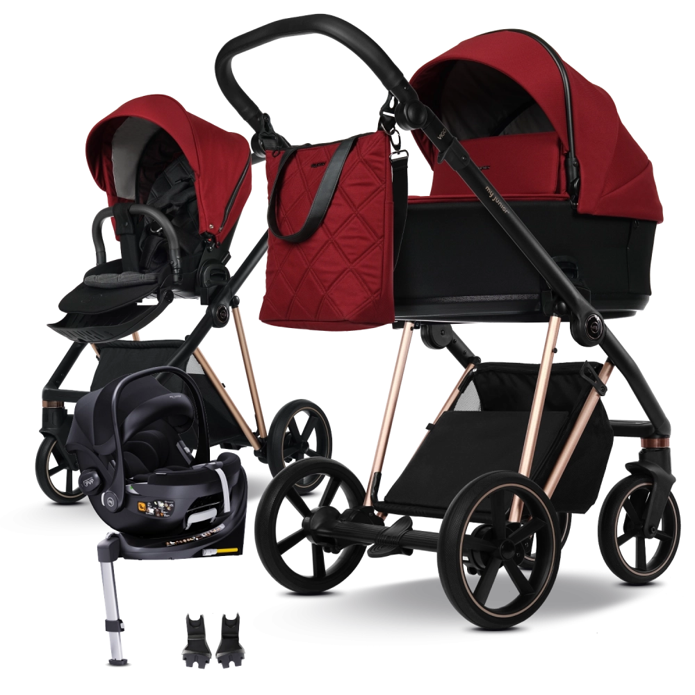 My Junior Kinderwagen - my junior® VIGO