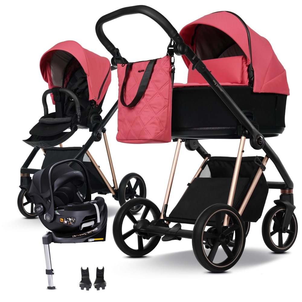 My Junior Kinderwagen - my junior® VIGO