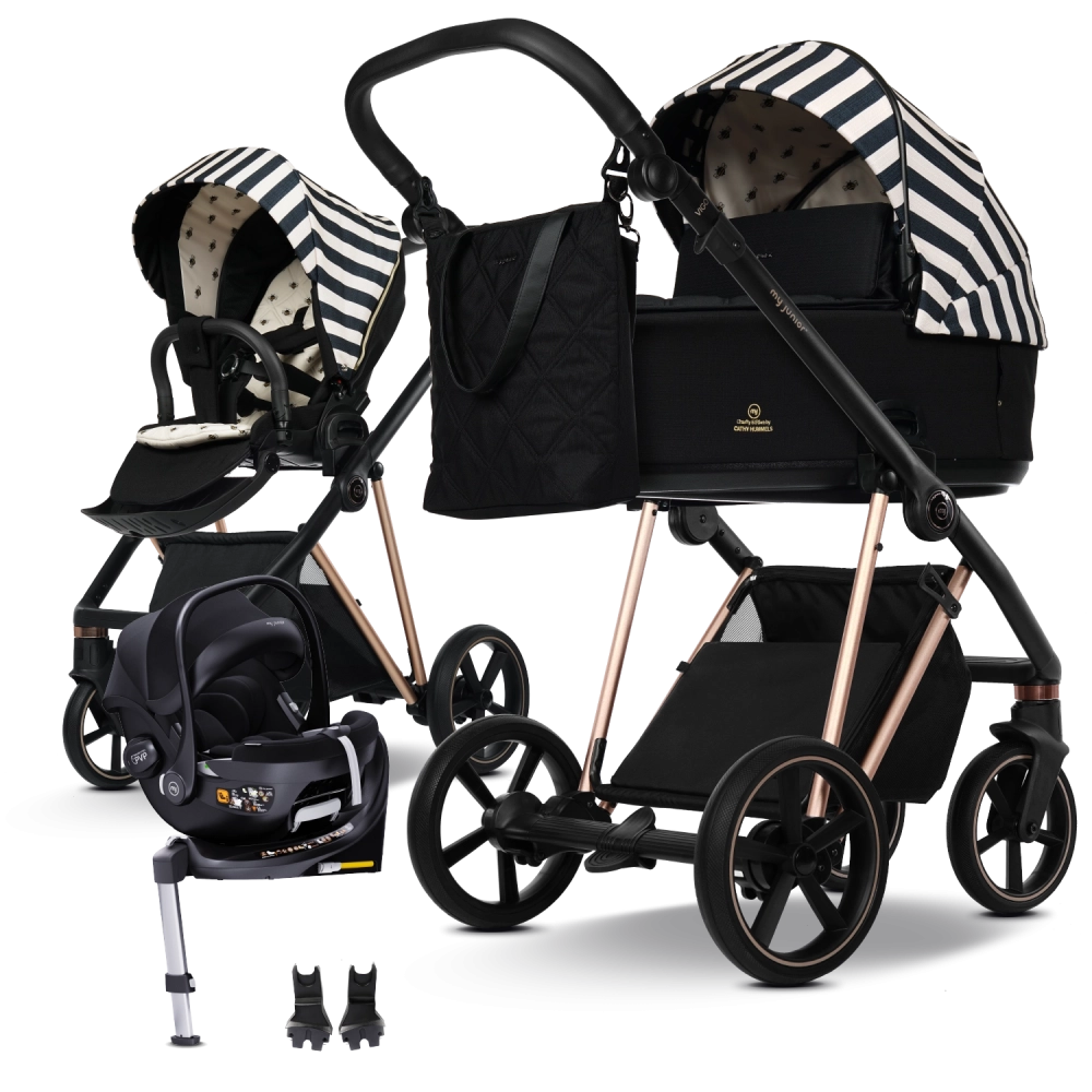 My Junior Kinderwagen - my junior® VIGO