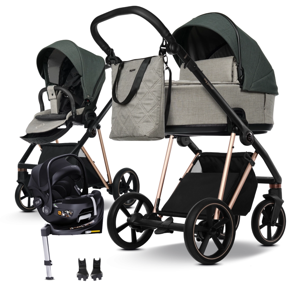 My Junior Kinderwagen - my junior® VIGO
