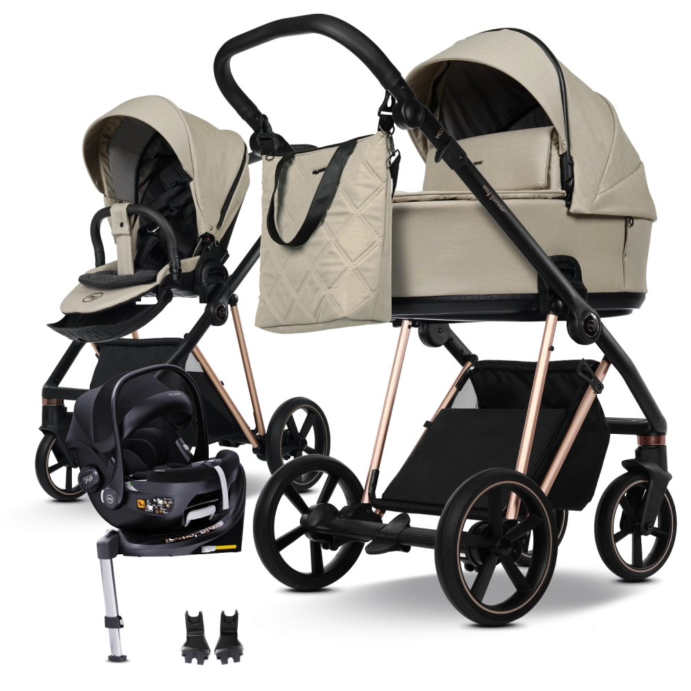 My Junior Kinderwagen - my junior® VIGO