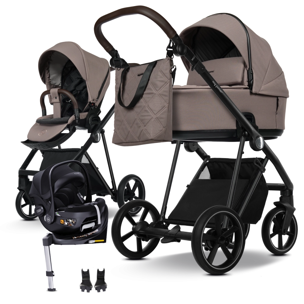 My Junior Kinderwagen - my junior® VIGO