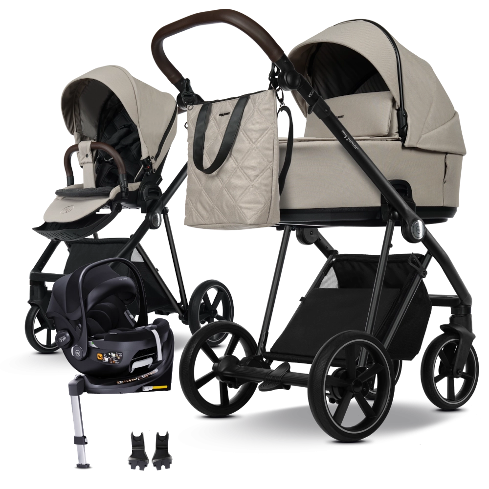 My Junior Kinderwagen - my junior® VIGO