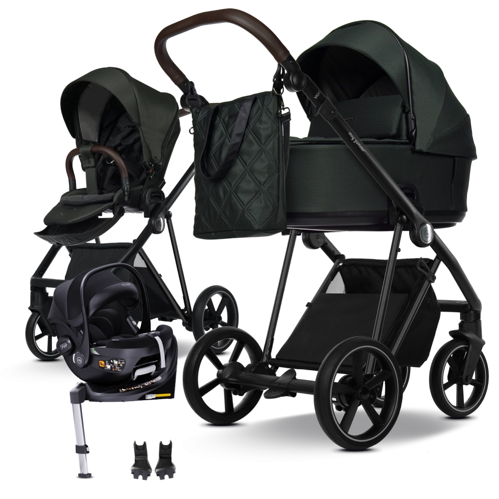 My Junior Kinderwagen - my junior® VIGO