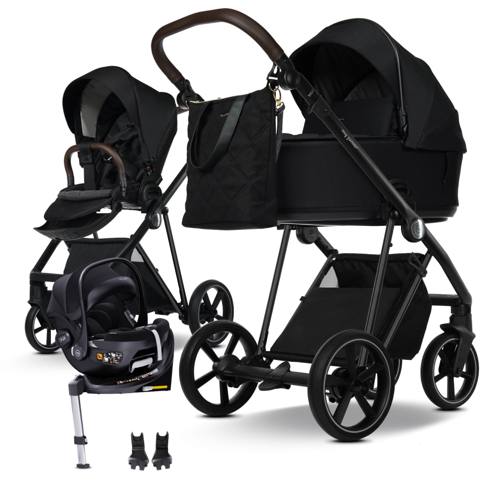 My Junior Kinderwagen - my junior® VIGO