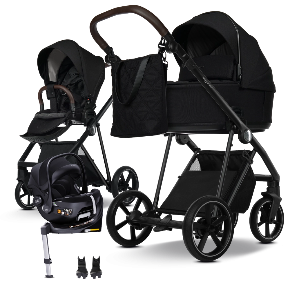 My Junior Kinderwagen - my junior® VIGO