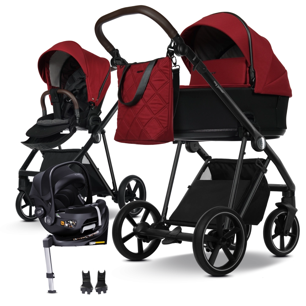 My Junior Kinderwagen - my junior® VIGO