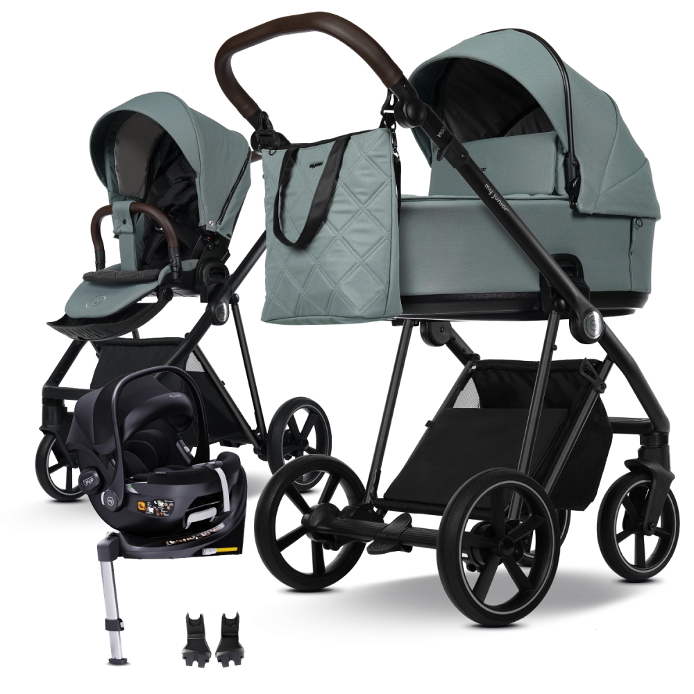 My Junior Kinderwagen - my junior® VIGO