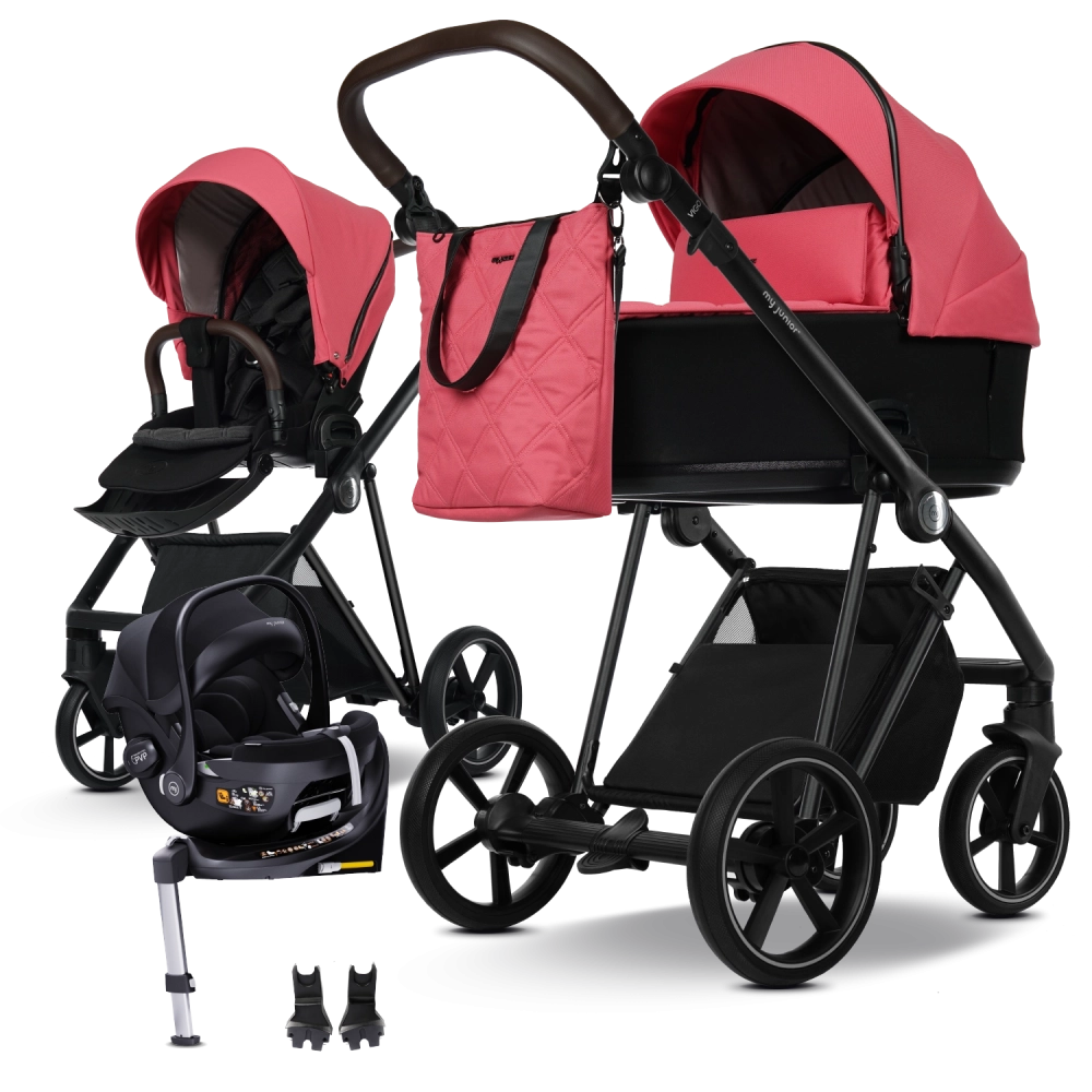 My Junior Kinderwagen - my junior® VIGO