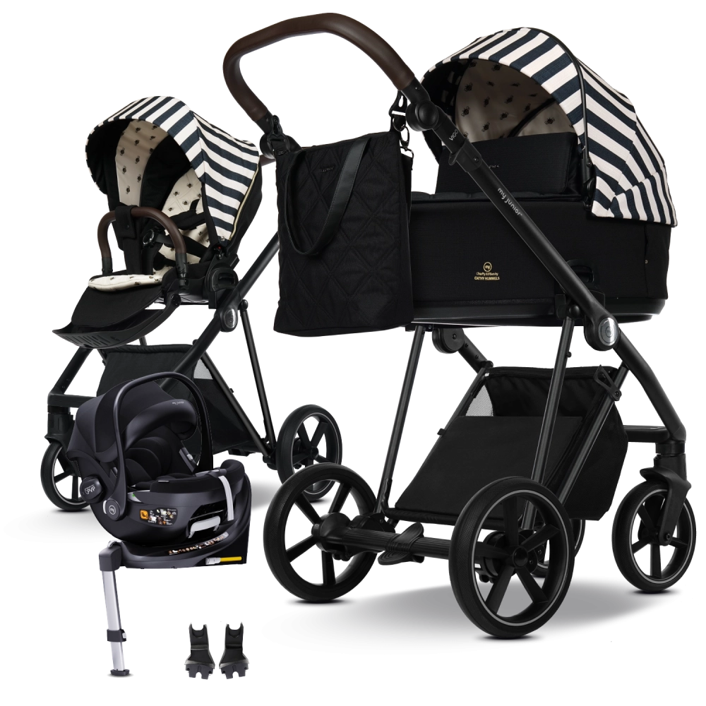 My Junior Kinderwagen - my junior® VIGO