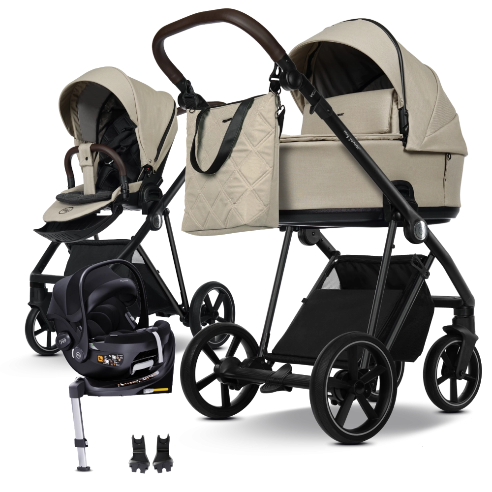 My Junior Kinderwagen - my junior® VIGO