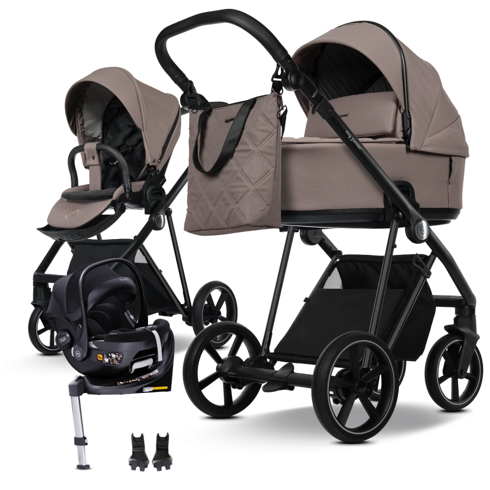 My Junior Kinderwagen - my junior® VIGO