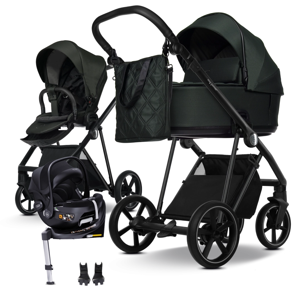 My Junior Kinderwagen - my junior® VIGO