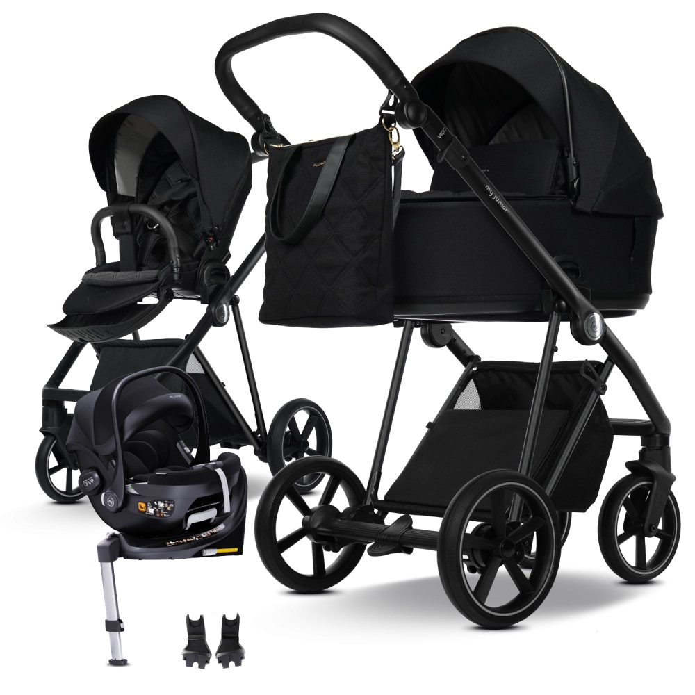 My Junior Kinderwagen - my junior® VIGO