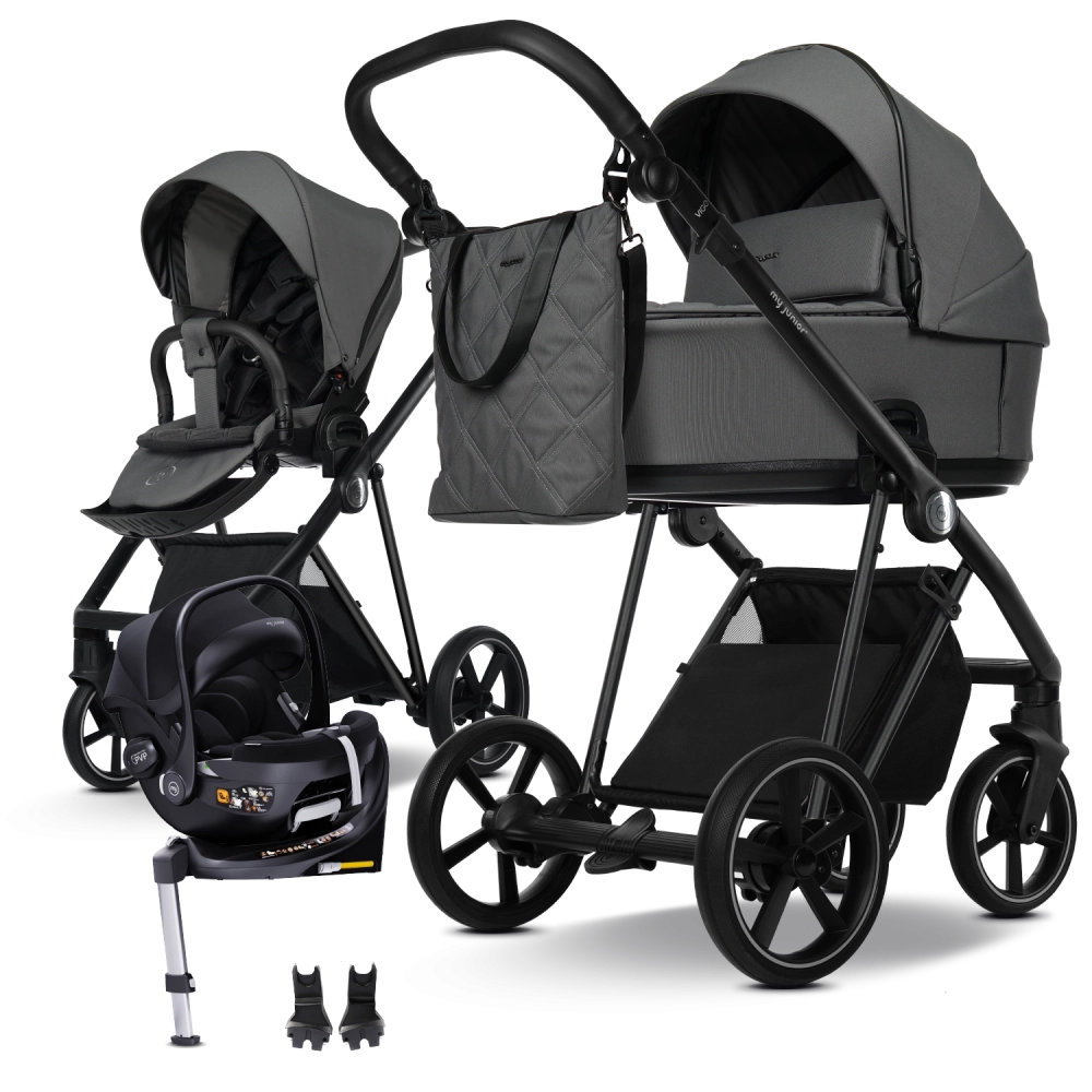 My Junior Kinderwagen - my junior® VIGO