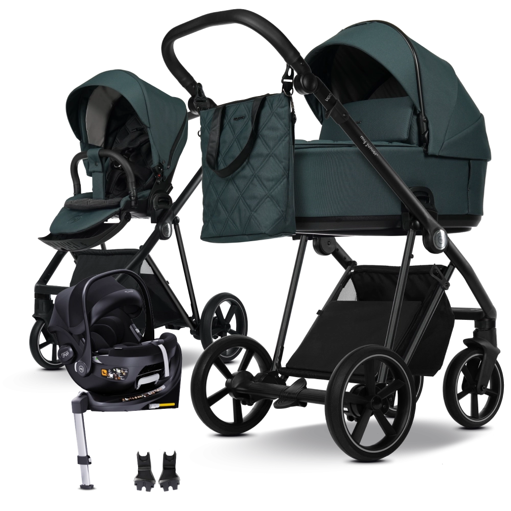 My Junior Kinderwagen - my junior® VIGO