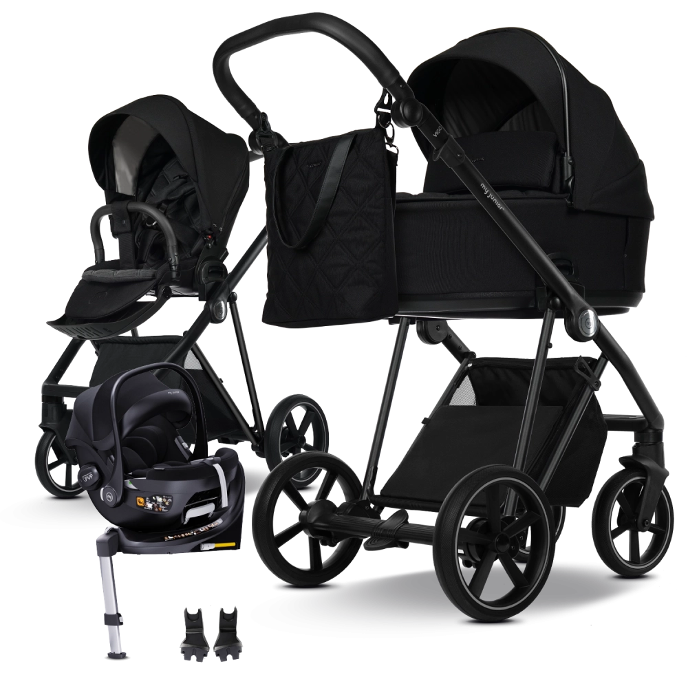 My Junior Kinderwagen - my junior® VIGO