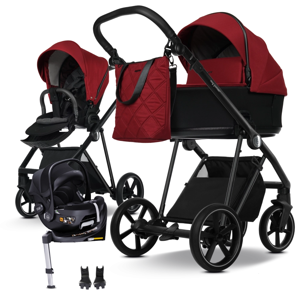 My Junior Kinderwagen - my junior® VIGO