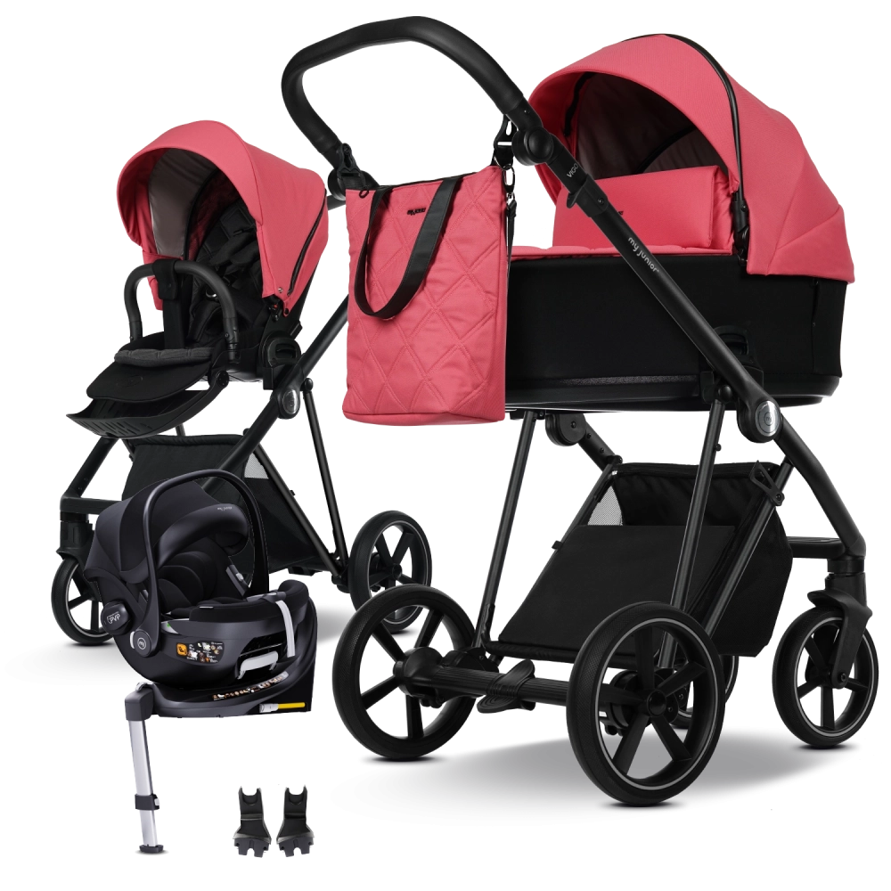 My Junior Kinderwagen - my junior® VIGO