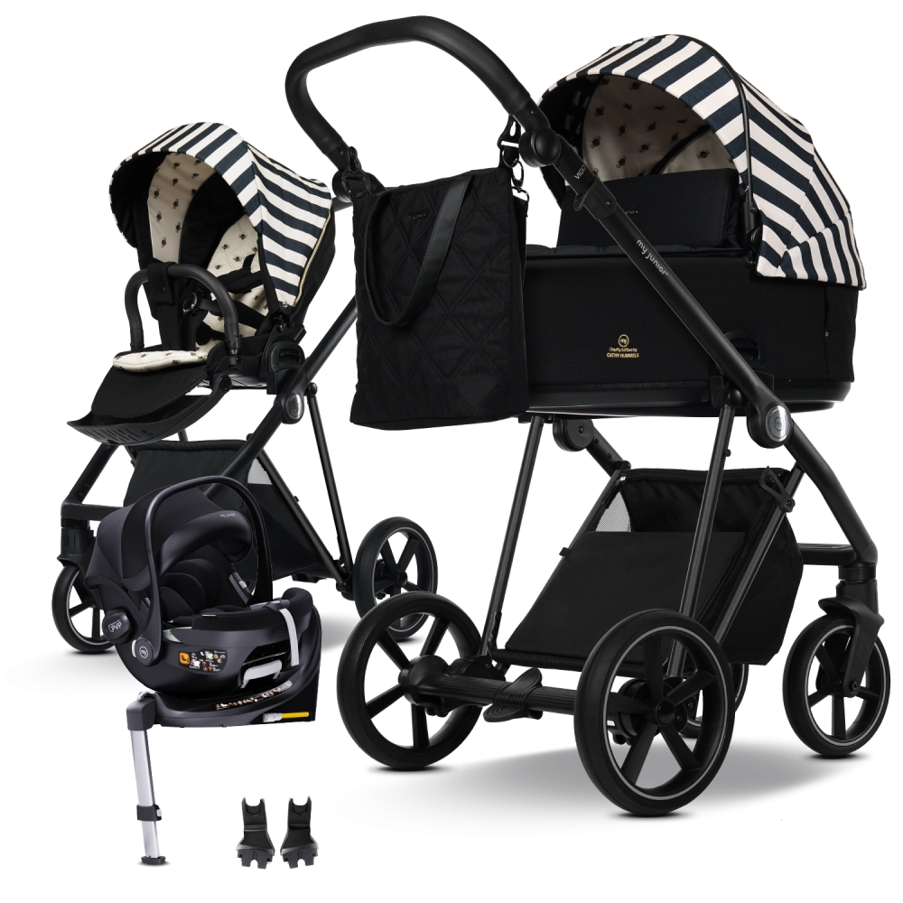 My Junior Kinderwagen - my junior® VIGO